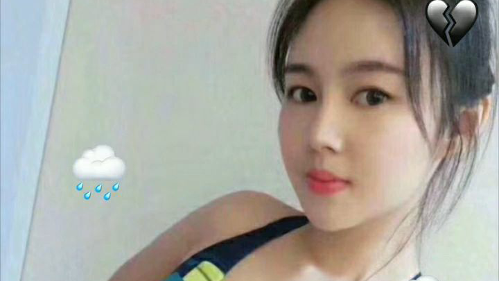 白富美啊!花见花开的天下第一美女